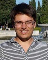 Prof Indrei And Prof Liu Join The Department Department Of Mathematics Purdue University