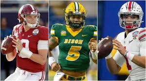 The san francisco 49ers are a professional american football team based in the san francisco bay area. San Francisco 49ers Mock Drafts Expect Quarterback At No 3 The Sacramento Bee
