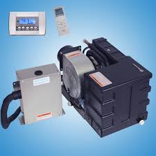 It continues to run no matter what you do. 6000 Btu 110v Self Contained Marine Air Conditioner System Best Marine Air Conditioner For Small Boats And Cuddy Cabins