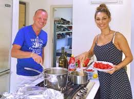 L'amore tra anna tatangelo e gigi d'alessio Gigi D Alessio E Anna Tatangelo Matrimonio Nel 2015 Sposalicious