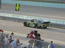 Our database contains statistics, information and history of nascar car numbers. Robert Richardson Jr Racing Driver Wikipedia