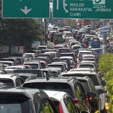 Shopee membuka lowongan pekerjaan kurir penempatan denpasar. Rampung 2020 Ini Tahap Perbaikan Jalur Puncak Bogor Bisnis Liputan6 Com