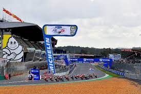 Grand prix de france de formule 1. Motogp Le Mans 2021 Tv Ubertragung Zeitplan Livestream