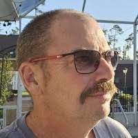 40+ "Chuck Mayberry" profiles