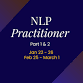 NLP Practitioner Course event image