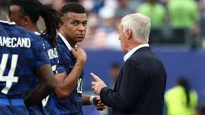 'Fabian Ruiz & Rodri had plenty of time!' - Kylian Mbappe publicly criticises Didier Deschamps' tactics after Spain beat 'sloppy' France to reach World Cup final
