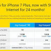 This ownership program allows you to own an iphone 7 plus with monthly instalments and with zero deposit upfront. 1