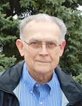 Obituary information for William "Jerry" Holder