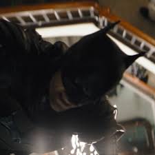 The penguin's next movie appearance was in animation, first in 2003's batman: The Batman Trailer Breaking Down Easter Eggs Comics References And More Polygon