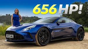 Image result for Concours Blue 2010 Aston Martin