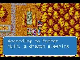 Breath of fire 2 is a rpg video game published by capcom released on april 17th, 2002 for the gameboy advance. Game Boy Advance Longplay 037 Breath Of Fire Ii Part 3 Of 5 Youtube