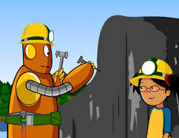 Quickly check your homework or find answers to tests and exam questions by simply searching your question and hitting enter! Rocks And Minerals Brainpop Jr Science Quiz Quizizz