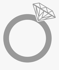 Download Diamond Ring Diamond Ring Svg File Free Transparent Clipart Clipartkey