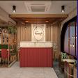 Reception desk product image