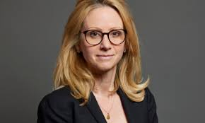 Jones Day signs up former lord chancellor Alex Chalk as a partner in London 