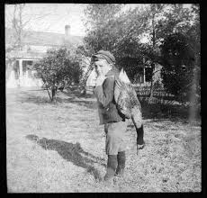 Fond du Lac History: Vintage Hunting Pictures