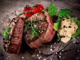 Auguste Escoffier School Of Culinary Arts Beef Tenderloin Recipes Foods High In Zinc Food