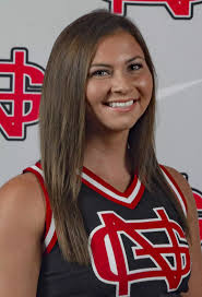 2020-21 Cheerleading Roster