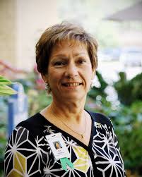 New Director of Quality Sonya M. Zeller at Central Florida Health