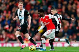 Disclaimerwhen uploading a video, there is no notification that a video we upload is blocked or infringes copyright. Arsenal 4 0 Newcastle Recap Gunners Climb Back Into Top Half With Second Half Rout Mirror Online