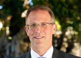 Bryan Thornton, Managing Partner at Pacific Coast Capital Partners