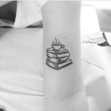 Cool flower with piano keys tattoo on hand. Cute Small Tattoo Ideas On Paper