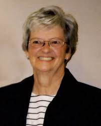 Eunice Anderson Obituary May 27, 2024