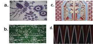 We did not find results for: Bentuk Ragam Hias Figuratif Biasanya Menggunakan Objek