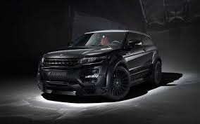 Hamann Modifies Range Rover Evoque Wald International Tweaks Lexus Ct 200h Range Rover Black Range Rover Evoque Land Rover