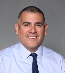 Oscar Anton, MD, FAAOS