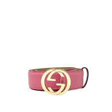 Expressversand und einfache rückgabe auf giglio.com Gucci Gurtel Mit Gg Schliesse Luxury Agent Second Hand Designer Artikel