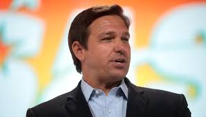 Gov. DeSantis: Big Pharma will pay for deceiving the public with false  advertising about COVID-19 vaccines