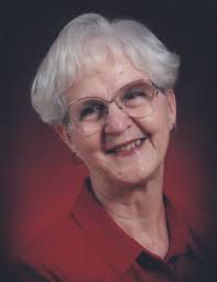 Obituary information for Charlotte Ann Parks