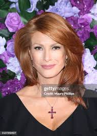 192 fotos e imágenes de alta resolución de Angie Hannah