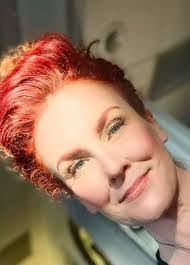 Melissa Chambless's Instagram, Twitter & Facebook