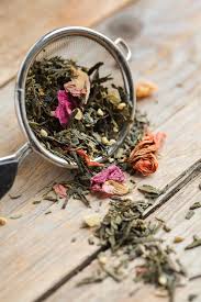 What Plants Can You Make Tea From Each Plant Offers Its Own Flavor So Mix And Match To Find A Tea Blend That S Perfect For You 2020 Cay Saati Herboloji Kahve