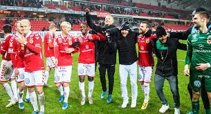 Nu på söndag 25 juli 15.00 tar kalmar ff emot djurgårdens if i allsvenskans omgång 12. Tv Kalmar Ff Remains In Allsvenskan