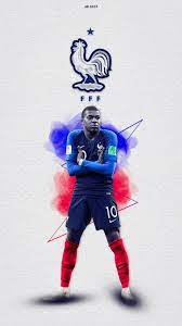 Kylian mbappé wallpapers | 4k backgrounds app has best collection of mbappe images. Kylian Mbappe Wallpapers 4k For Android Apk Download