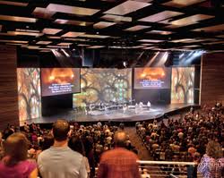 Join us on sundays at 9 am or 11 am. Watermark Community Church Moves L Acoustic System From Interim Worship Space To Main Sanctuary Prosoundweb