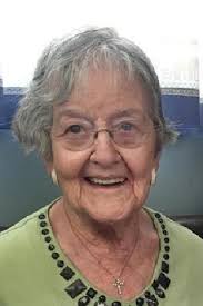 Justine Kroll Obituary (1916