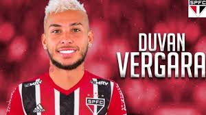 Duván andrés vergara hernández (9 september 1996) is a colombian professional footballer who plays as a forward for monterrey in liga mx. Duvan Vergara Youtube