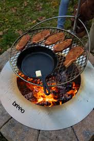 Vintage square gas fire pit table. Breeo Smokeless Patio Fire Pits The Bbq Store The Bbq Store More
