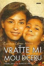 Vraťte mi mou dceru