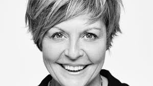 Marie-Chantal Perron lance un roman