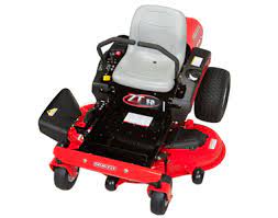 That's about all i know about them i plan on demoing them soon. Gravely Zt 42 Inch 23 Hp Kawasaki Zero Turn Mower