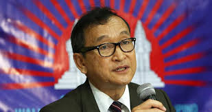 Chính trị gia lưu vong gây phẫn nộ vì nói Quốc vương Campuchia là 'con rối  của Hun Sen'