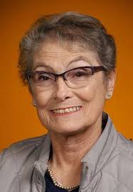 Obituaries in today's Courier, Jan. 21