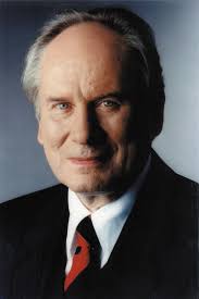 August Wilhelm Scheer