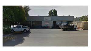 Edge construction supply, spokane, washington. Edge Construction Supply