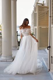 Wilma Millanova In 2021 Stunning Wedding Dresses Wedding Dresses Unique Bridal Dresses